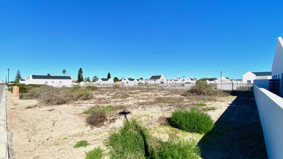 0 Bedroom Property for Sale in Atlantic Sands Private Estate Western Cape